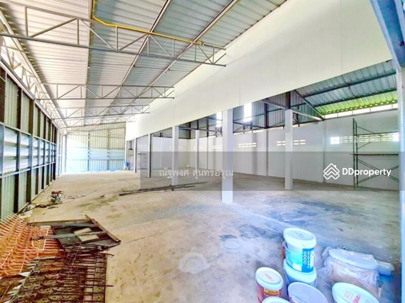 For Rent - ปั้มPT กาแฟพันธุ์ไทย ปตท.ดอนตะโก 490ม. ให้เช่าโกดัง พร้อมออฟฟิศ 2 ชั้น 722ตร.ม., Ratchaburi