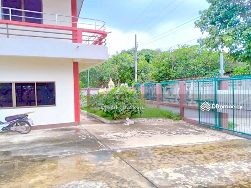 For Rent - ปั้มPT กาแฟพันธุ์ไทย ปตท.ดอนตะโก 490ม. ให้เช่าโกดัง พร้อมออฟฟิศ 2 ชั้น 722ตร.ม., Ratchaburi