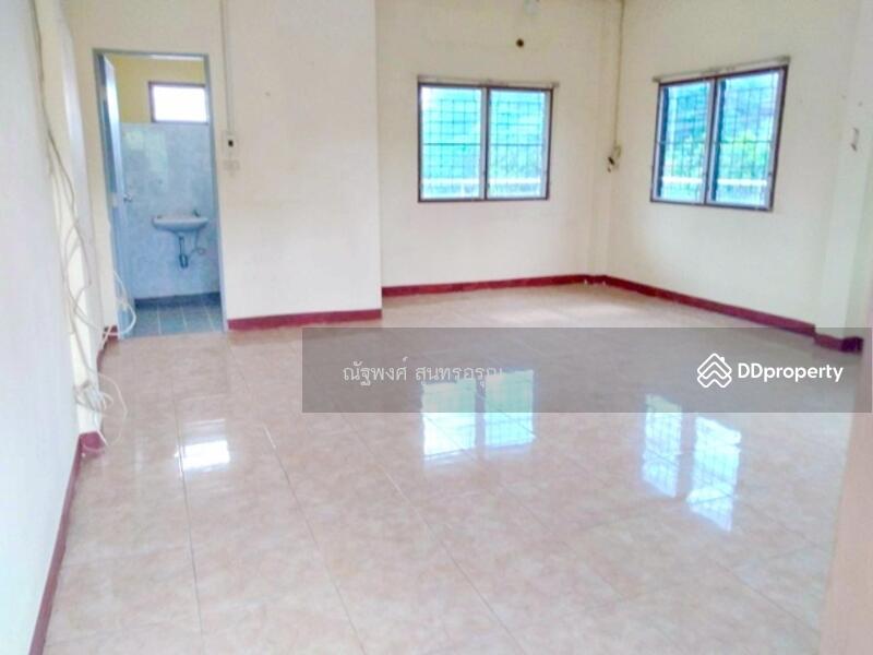 For Rent - ปั้มPT กาแฟพันธุ์ไทย ปตท.ดอนตะโก 490ม. ให้เช่าโกดัง พร้อมออฟฟิศ 2 ชั้น 722ตร.ม., Ratchaburi