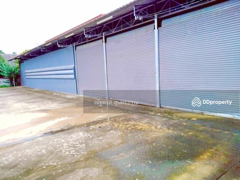 For Rent - ปั้มPT กาแฟพันธุ์ไทย ปตท.ดอนตะโก 490ม. ให้เช่าโกดัง พร้อมออฟฟิศ 2 ชั้น 722ตร.ม., Ratchaburi