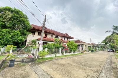 ขาย - ภาณุแลนด์ ปิ่นเกล้า-ตลิ่งชัน, กรุงเทพ