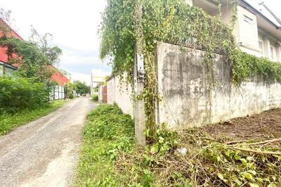 ขาย - ขายที่ดิน 95ตรว.กาญจนาภิเษก-พุทธมณฑลสาย2 สุขาภิบาลบางระมาด ทวีวัฒนา, กรุงเทพ