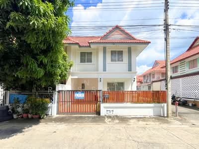 ขาย - Baan Pruksa C : บ้านพฤกษาซี, ปทุมธานี