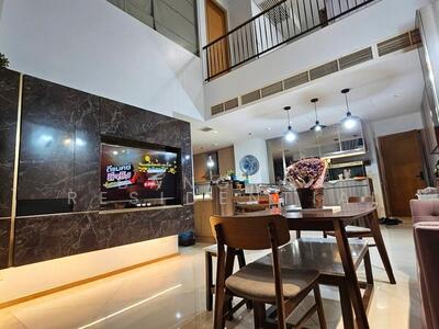 For Rent - The Empire Place, Bangkok