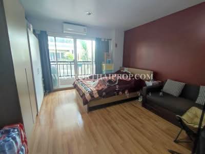 ขาย - Anna Condo Ladprao 101 : แอนนา คอนโดมิเนียม ลาดพร้าว 101, กรุงเทพ