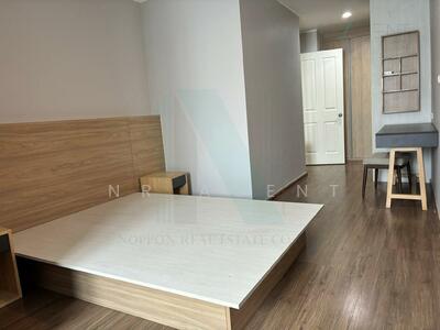 ขาย - U Delight Residence Riverfront Rama 3 : ยู ดีไลท์ เรสซิเดนซ์ ริเวอร์ฟรอนท์ พระราม 3, กรุงเทพ