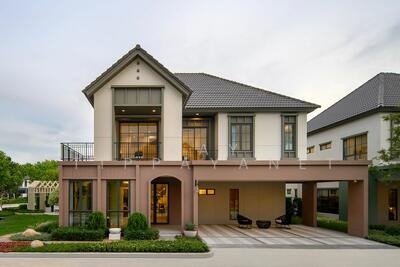 ขาย - Saransiri Rangsit 2 : สราญสิริ รังสิต 2, ปทุมธานี