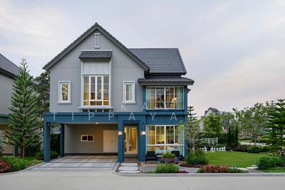 ขาย - Saransiri Srinakarin-Phraeksa : สราญสิริ ศรีนครินทร์-แพรกษา, สมุทรปราการ