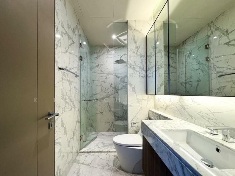 Hyde Heritage Thonglor: ไฮด์ เฮอริเทจ ทองหล่อ, Bangkok, 1199 ซอยสุขุมวิท 59, Khlong Tan Nua, Watthana, Bangkok, 2 Bedrooms, 76 sqm, Condo For Rent, by Kittitach Sukjoy, 60180938 - DDproperty.com