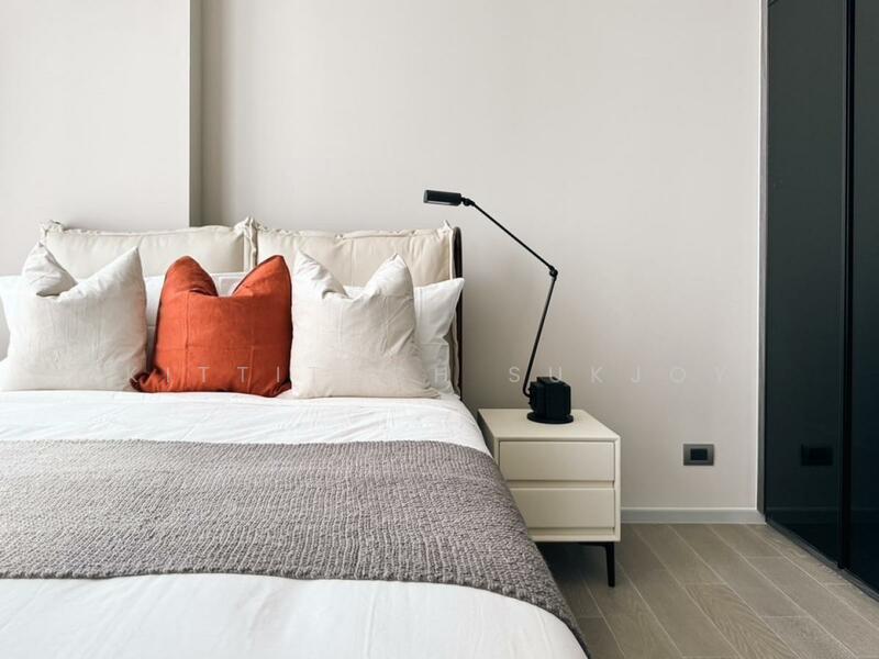 Hyde Heritage Thonglor: ไฮด์ เฮอริเทจ ทองหล่อ, Bangkok, 1199 ซอยสุขุมวิท 59, Khlong Tan Nua, Watthana, Bangkok, 2 Bedrooms, 76 sqm, Condo For Rent, by Kittitach Sukjoy, 60180938 - DDproperty.com