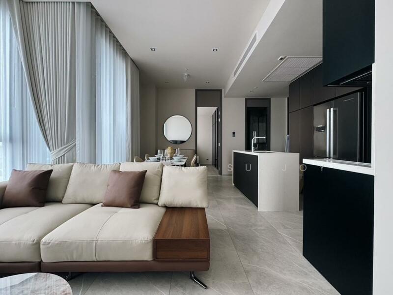 Hyde Heritage Thonglor: ไฮด์ เฮอริเทจ ทองหล่อ, Bangkok, 1199 ซอยสุขุมวิท 59, Khlong Tan Nua, Watthana, Bangkok, 2 Bedrooms, 76 sqm, Condo For Rent, by Kittitach Sukjoy, 60180938 - DDproperty.com