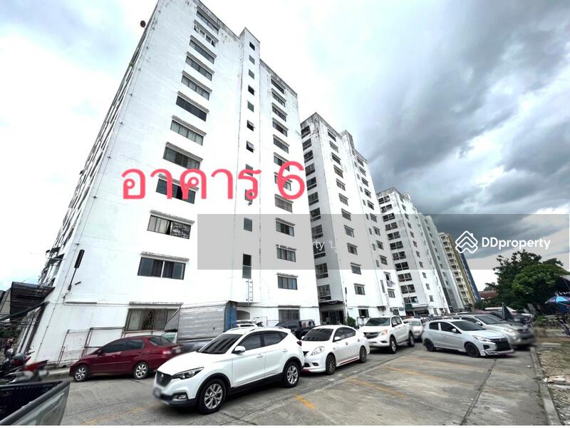 ขาย - Baan Thepharak : บ้านเทพารักษ์ คอนโดมิเนียม, สมุทรปราการ