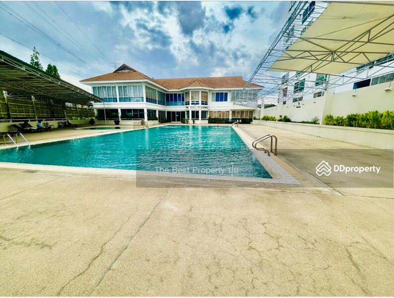 For Sale - Baan Thepharak, Samut Prakan