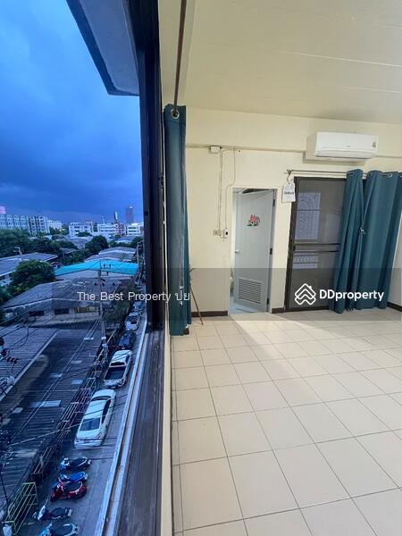 ขาย - Baan Thepharak : บ้านเทพารักษ์ คอนโดมิเนียม, สมุทรปราการ