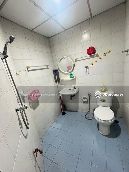 ขาย - Baan Thepharak : บ้านเทพารักษ์ คอนโดมิเนียม, สมุทรปราการ