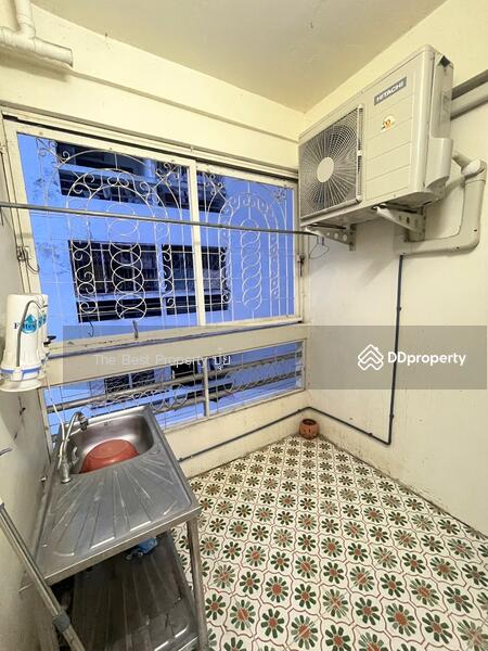 For Sale - Baan Thepharak, Samut Prakan