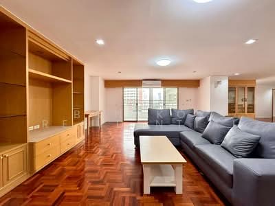 For Rent - Regent On The Park 3, Bangkok