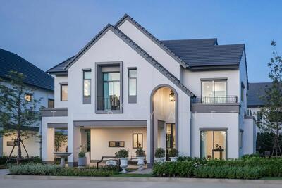 ขาย - Saransiri Bangna : สราญสิริ บางนา, สมุทรปราการ