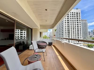 For Rent - Tower Park, Bangkok