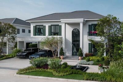 ขาย - Setthasiri Don Mueang : เศรษฐสิริ ดอนเมือง, กรุงเทพ