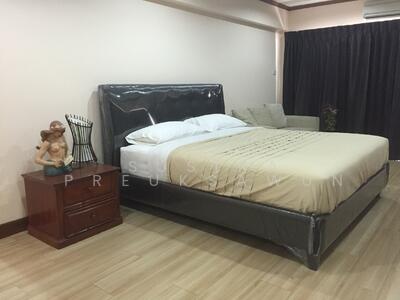 For Rent - Young Place Grand Le Jardin, Bangkok