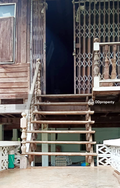 ขาย - บ้านเดี่ยวพร้อมที่ดินลับแล อุตรดิตถ์, อุตรดิตถ์