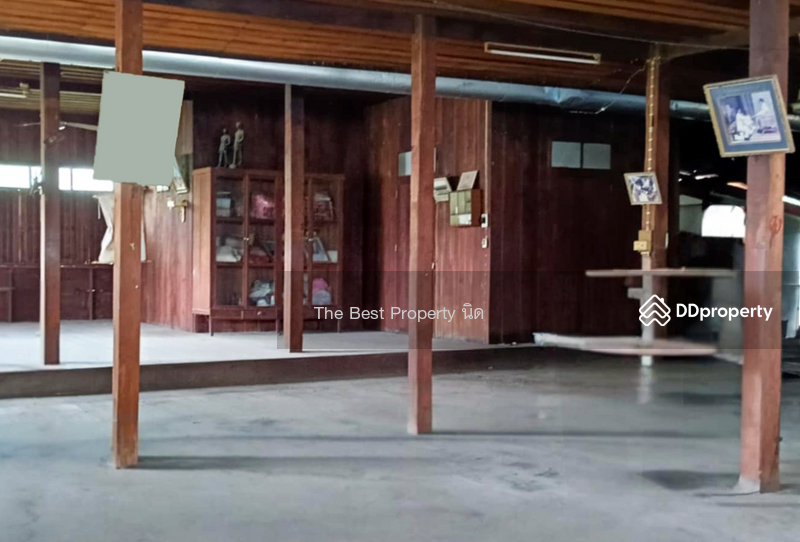 ขาย - บ้านเดี่ยวพร้อมที่ดินลับแล อุตรดิตถ์, อุตรดิตถ์