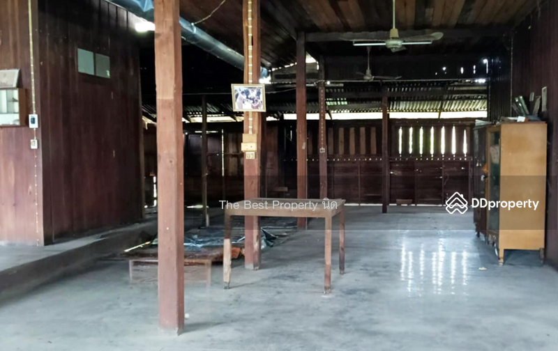 ขาย - บ้านเดี่ยวพร้อมที่ดินลับแล อุตรดิตถ์, อุตรดิตถ์