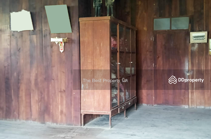 ขาย - บ้านเดี่ยวพร้อมที่ดินลับแล อุตรดิตถ์, อุตรดิตถ์