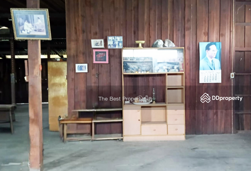 ขาย - บ้านเดี่ยวพร้อมที่ดินลับแล อุตรดิตถ์, อุตรดิตถ์