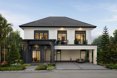 ขาย - Setthasiri Ratchaphruek-Sai 1 : เศรษฐสิริ ราชพฤกษ์-สาย 1, กรุงเทพ