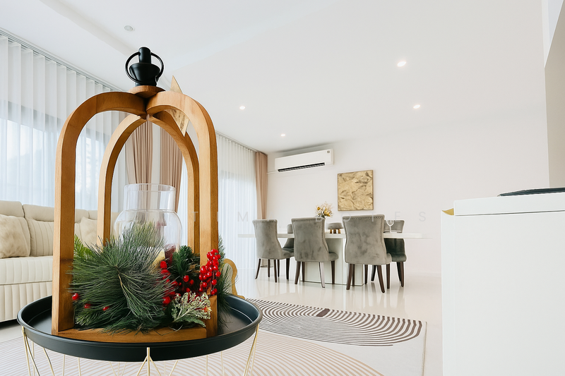 ให้เช่า - Supalai Lake Ville : ศุภาลัย เลค วิลล์ ภูเก็ต, ภูเก็ต