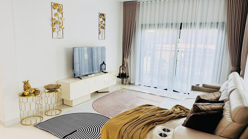 ให้เช่า - Supalai Lake Ville : ศุภาลัย เลค วิลล์ ภูเก็ต, ภูเก็ต