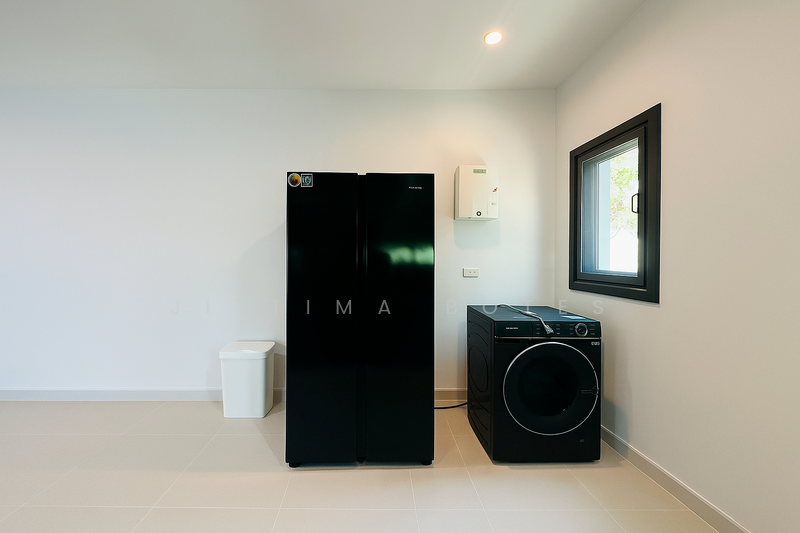 ให้เช่า - Supalai Lake Ville : ศุภาลัย เลค วิลล์ ภูเก็ต, ภูเก็ต