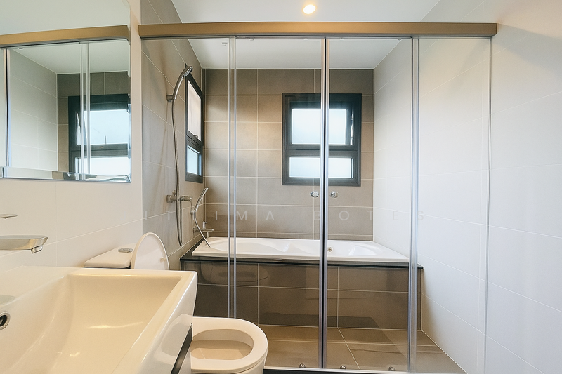 ให้เช่า - Supalai Lake Ville : ศุภาลัย เลค วิลล์ ภูเก็ต, ภูเก็ต