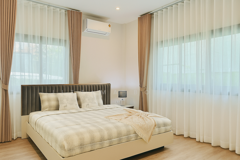 ให้เช่า - Supalai Lake Ville : ศุภาลัย เลค วิลล์ ภูเก็ต, ภูเก็ต