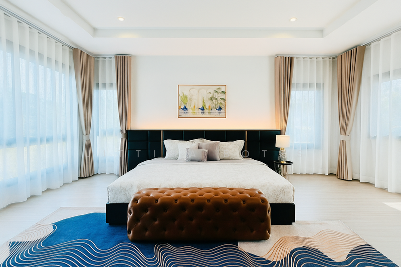 ให้เช่า - Supalai Lake Ville : ศุภาลัย เลค วิลล์ ภูเก็ต, ภูเก็ต