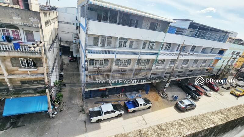 For Sale - อาคารพาณิชย์กระทุ่มแบน สมุทรสาคร, Samut Sakhon