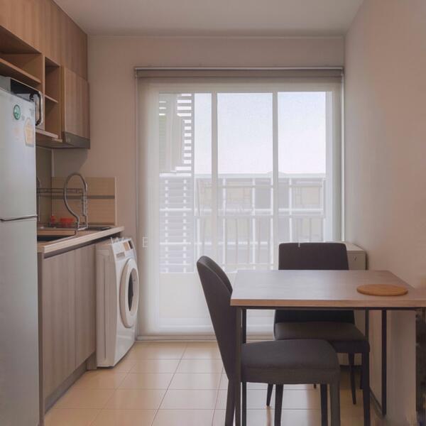 ขาย - Elio Del Moss Phaholyothin 34 : เอลลิโอ เดล มอสส์ พหลโยธิน 34, กรุงเทพ