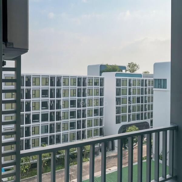 ขาย - Elio Del Moss Phaholyothin 34 : เอลลิโอ เดล มอสส์ พหลโยธิน 34, กรุงเทพ