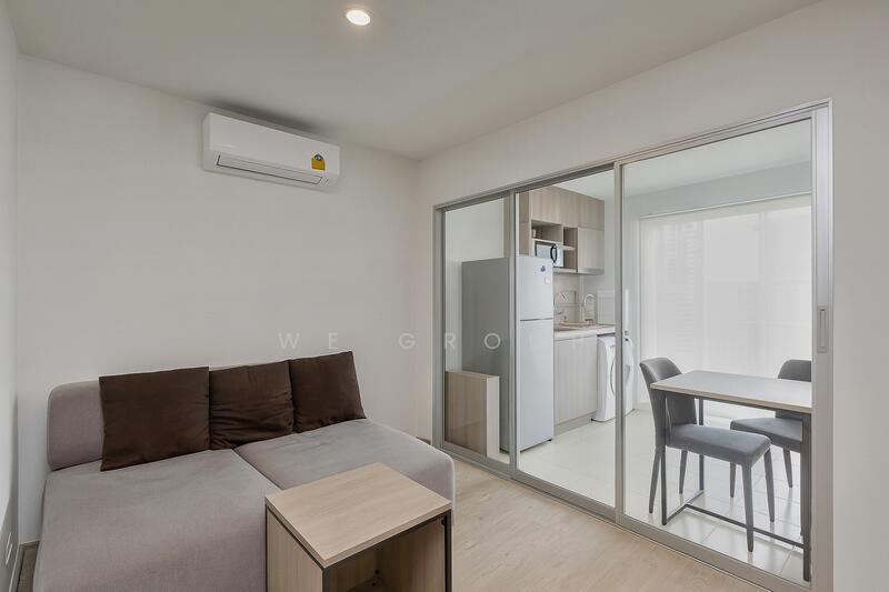 ขาย - Elio Del Moss Phaholyothin 34 : เอลลิโอ เดล มอสส์ พหลโยธิน 34, กรุงเทพ