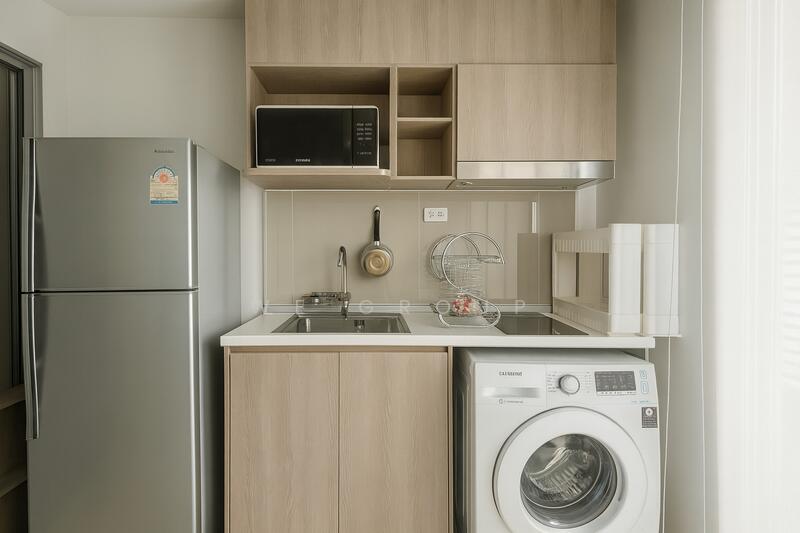 ขาย - Elio Del Moss Phaholyothin 34 : เอลลิโอ เดล มอสส์ พหลโยธิน 34, กรุงเทพ