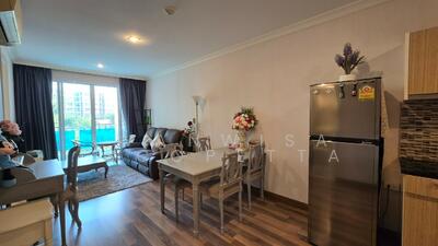 ขาย - My Resort Hua Hin : มายรีสอร์ท หัวหิน, ประจวบคีรีขันธ์