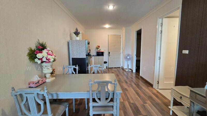 My Resort Hua Hin : มายรีสอร์ท หัวหิน, Prachuap Khiri Khan, ถนนตะเกียบ, Nong Kae, Hua Hin, Prachuap Khiri Khan, 2 Bedrooms, 63 sqm, Condo For Sale, by Wanwisa Scopetta, 60181025 - DDproperty.com