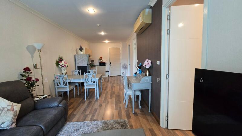 My Resort Hua Hin : มายรีสอร์ท หัวหิน, Prachuap Khiri Khan, ถนนตะเกียบ, Nong Kae, Hua Hin, Prachuap Khiri Khan, 2 Bedrooms, 63 sqm, Condo For Sale, by Wanwisa Scopetta, 60181025 - DDproperty.com