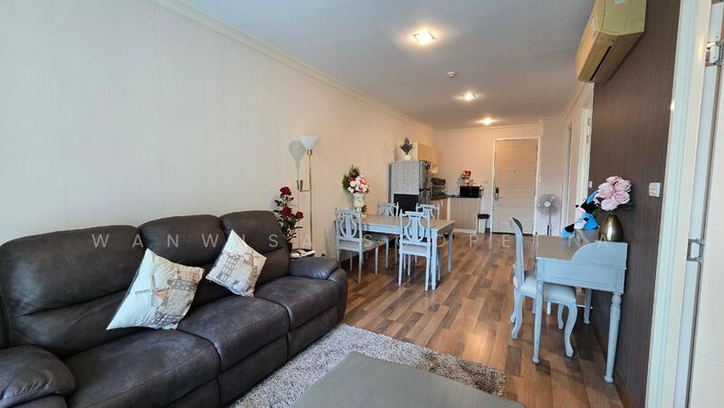 My Resort Hua Hin : มายรีสอร์ท หัวหิน, Prachuap Khiri Khan, ถนนตะเกียบ, Nong Kae, Hua Hin, Prachuap Khiri Khan, 2 Bedrooms, 63 sqm, Condo For Sale, by Wanwisa Scopetta, 60181025 - DDproperty.com