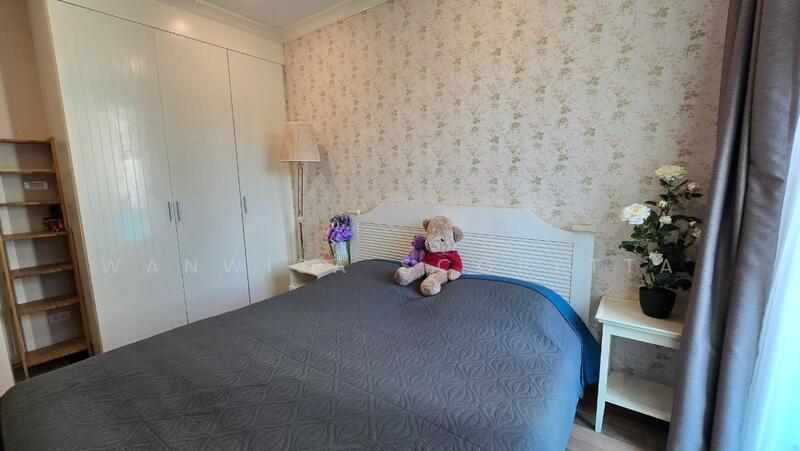 My Resort Hua Hin : มายรีสอร์ท หัวหิน, Prachuap Khiri Khan, ถนนตะเกียบ, Nong Kae, Hua Hin, Prachuap Khiri Khan, 2 Bedrooms, 63 sqm, Condo For Sale, by Wanwisa Scopetta, 60181025 - DDproperty.com