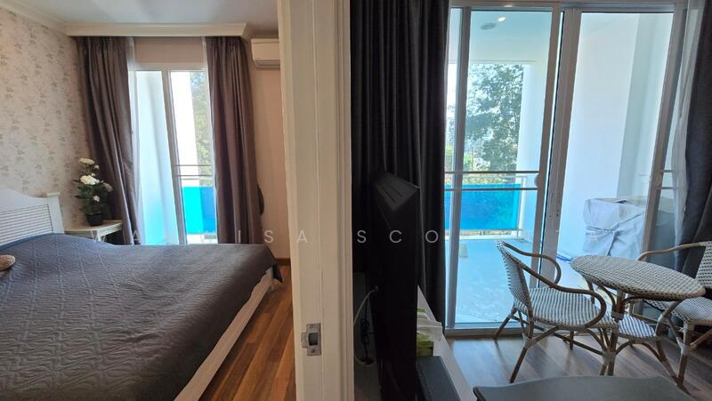My Resort Hua Hin : มายรีสอร์ท หัวหิน, Prachuap Khiri Khan, ถนนตะเกียบ, Nong Kae, Hua Hin, Prachuap Khiri Khan, 2 Bedrooms, 63 sqm, Condo For Sale, by Wanwisa Scopetta, 60181025 - DDproperty.com