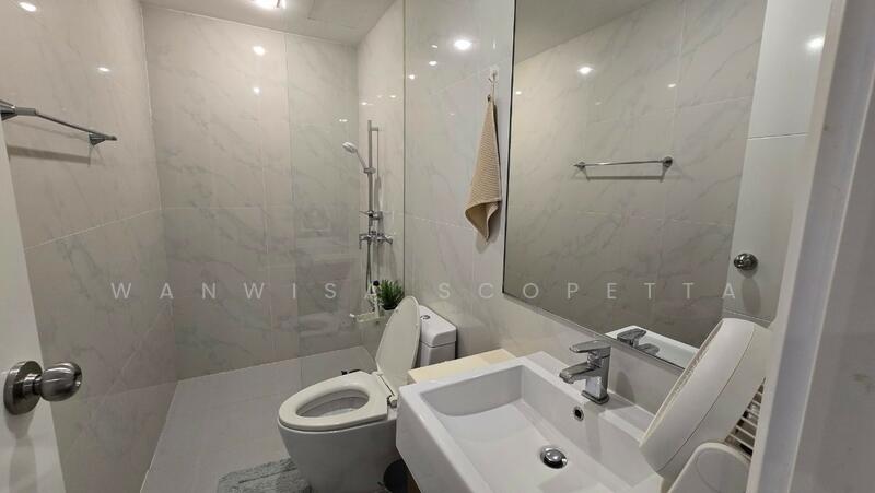 My Resort Hua Hin : มายรีสอร์ท หัวหิน, Prachuap Khiri Khan, ถนนตะเกียบ, Nong Kae, Hua Hin, Prachuap Khiri Khan, 2 Bedrooms, 63 sqm, Condo For Sale, by Wanwisa Scopetta, 60181025 - DDproperty.com