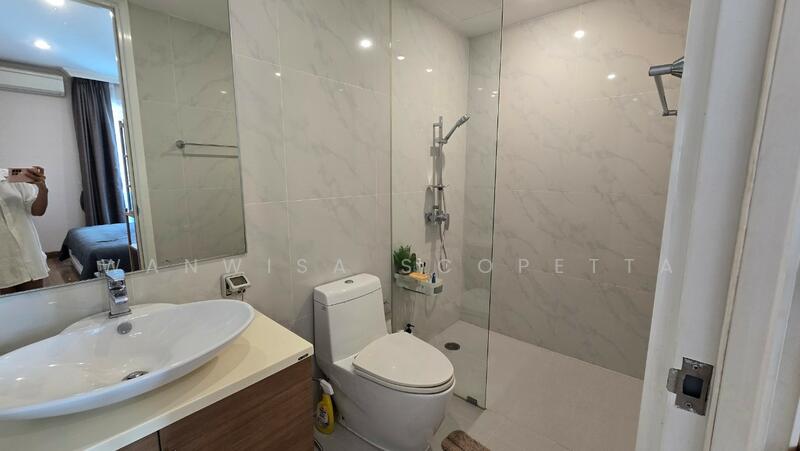 My Resort Hua Hin : มายรีสอร์ท หัวหิน, Prachuap Khiri Khan, ถนนตะเกียบ, Nong Kae, Hua Hin, Prachuap Khiri Khan, 2 Bedrooms, 63 sqm, Condo For Sale, by Wanwisa Scopetta, 60181025 - DDproperty.com